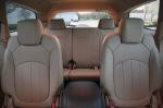 Buick Enclave CXL AWD 2010 года